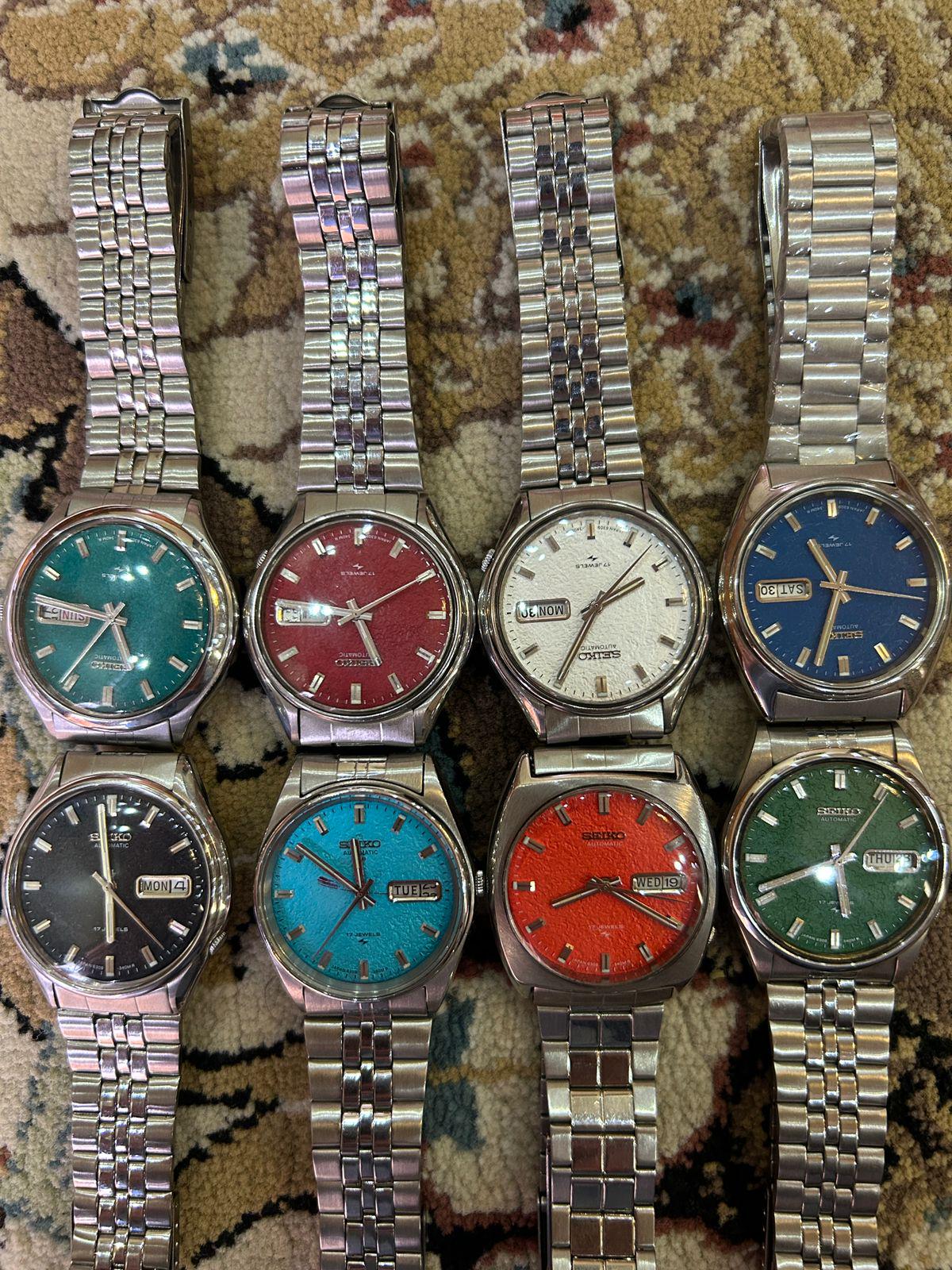 Seiko 7006 - Etsy 日本