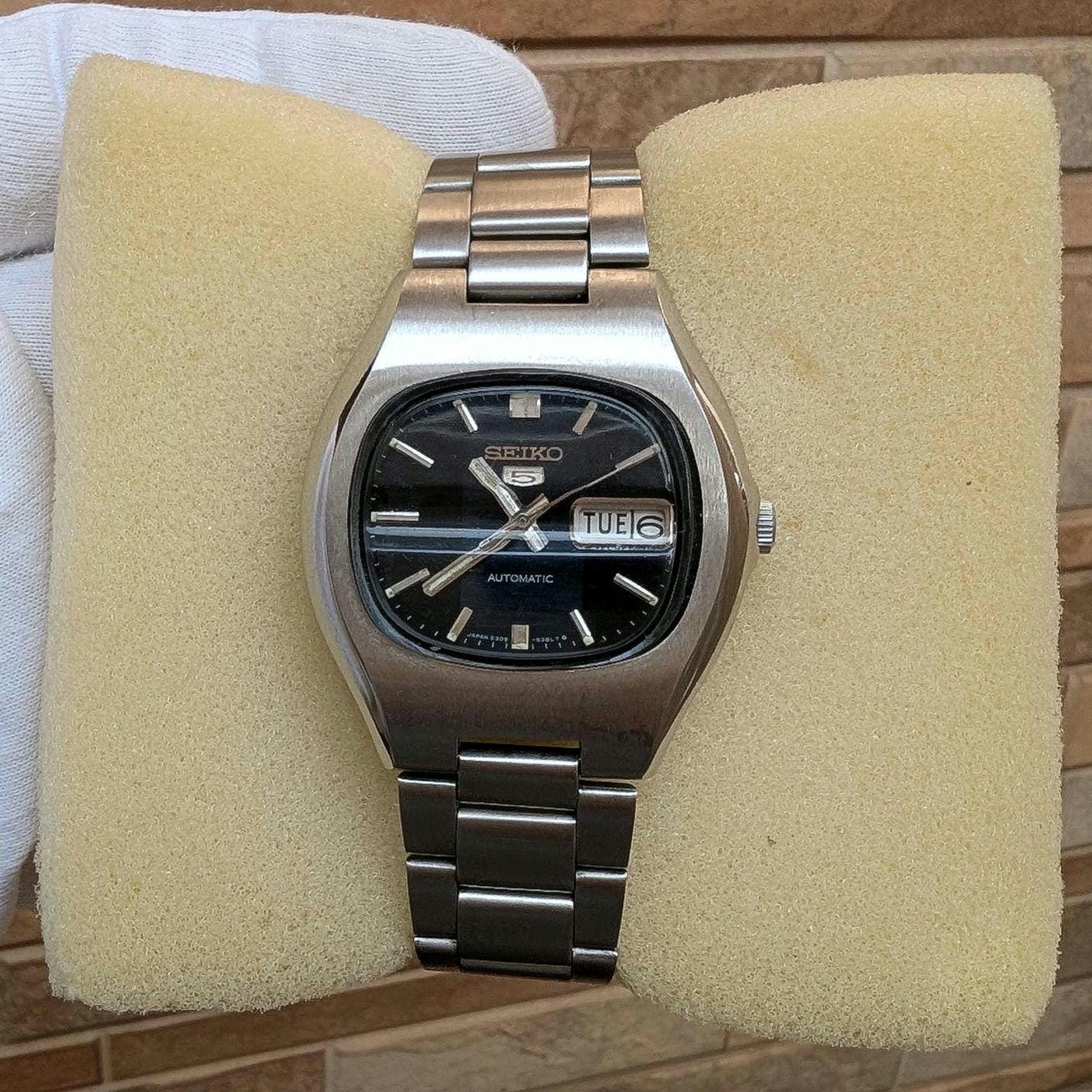 Seiko 6309 - Etsy 日本