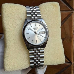 Seiko 7009 watch - Etsy 日本