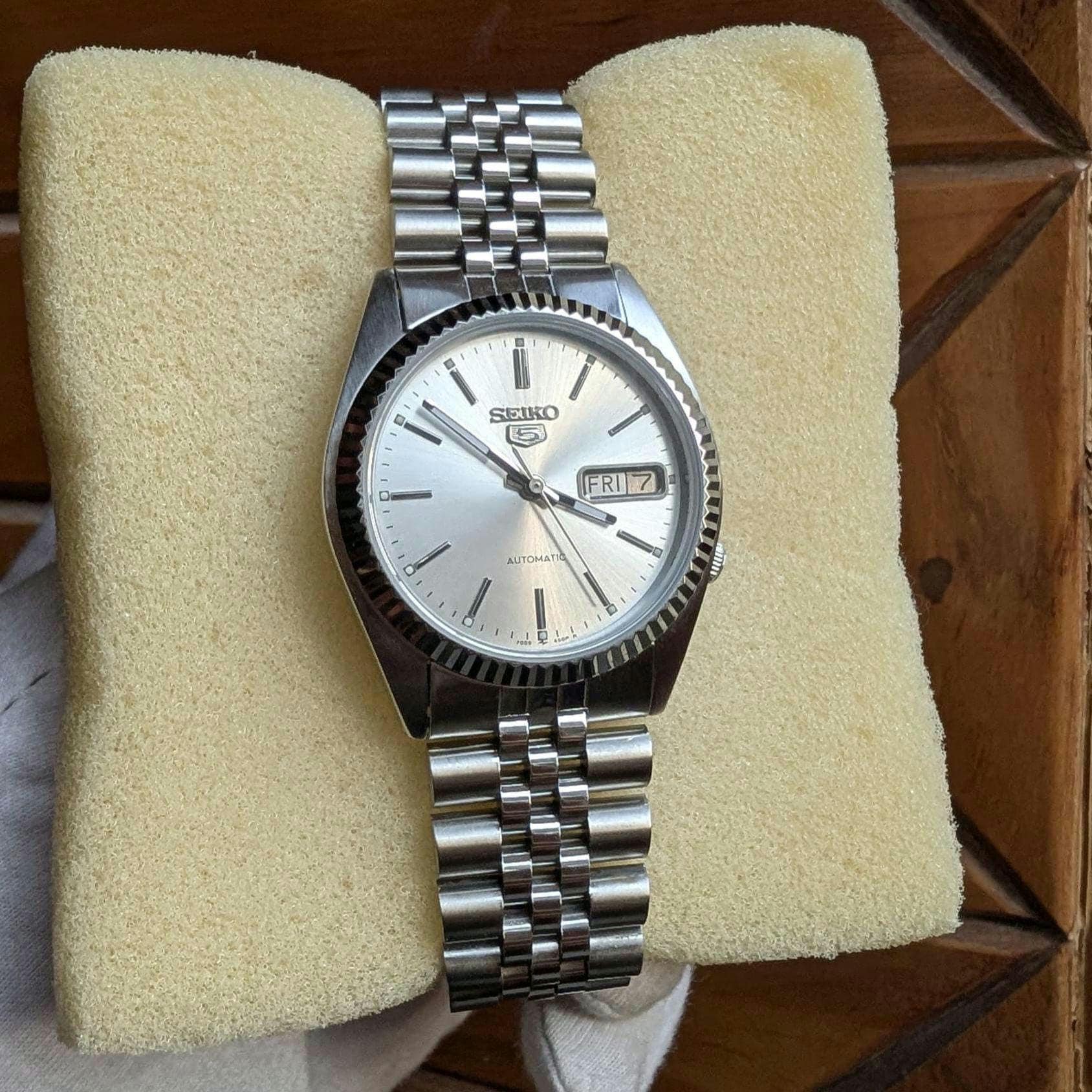 Seiko 7009 watch - Etsy 日本