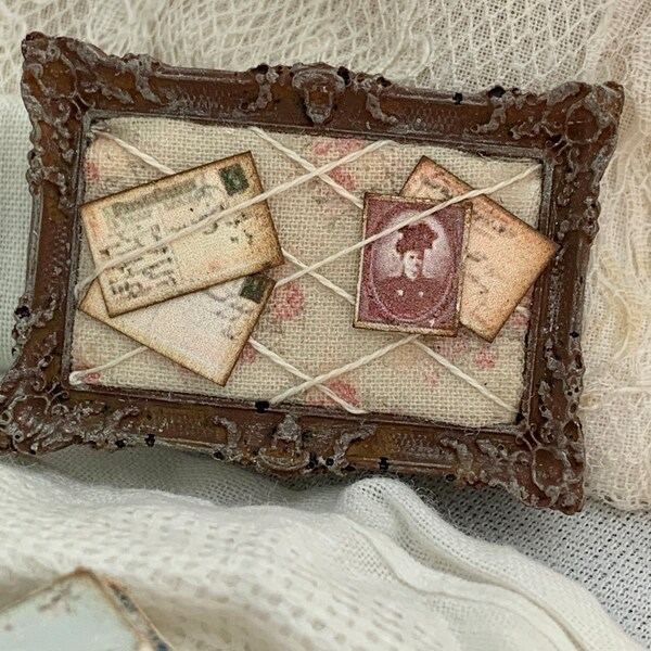 Notice Board Etsy UK