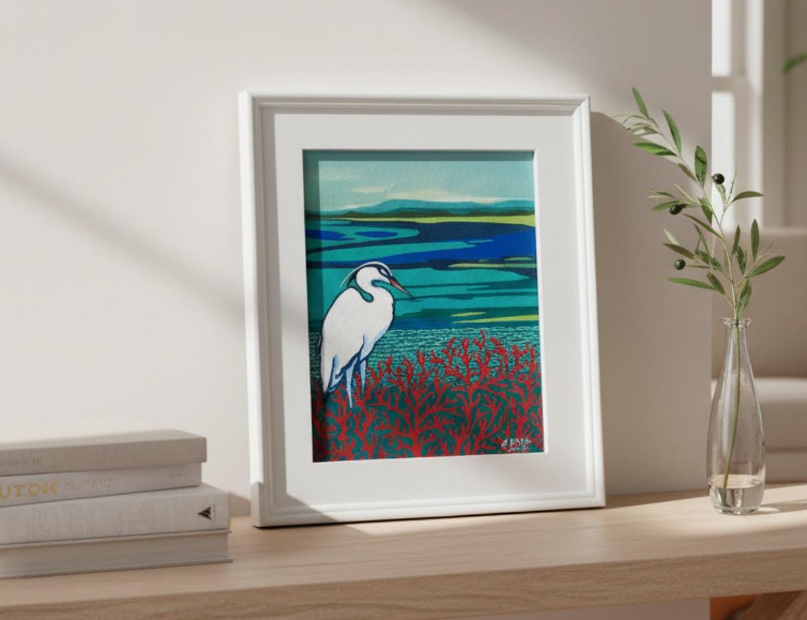 ジークレープリント - Etsy 日本