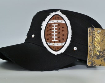 Football Cap