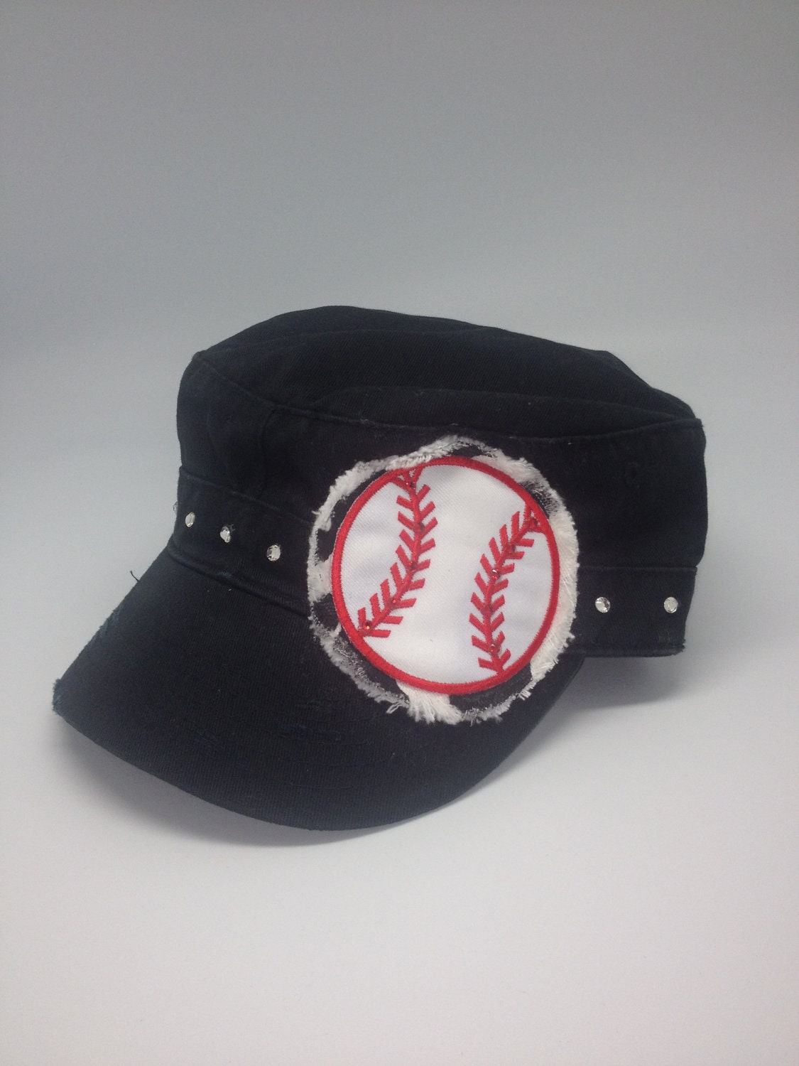 Baseball Cap Etsy