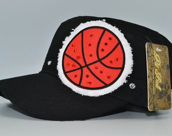 Basketball Cap