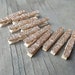 see more listings in the Glitter Clothespins section