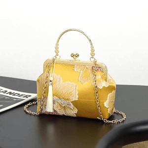 Shanghai Tang Bags - Etsy