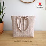 Tote Bag Patterns
