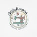 Stitchmora store logo