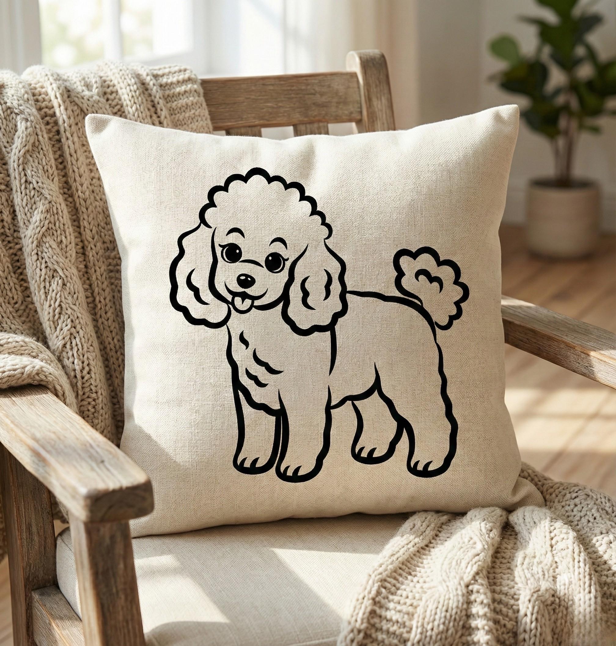 Dog Puppy SVG Bundle | 60 Cute Dogs Png and Eps | Puppies Dog Clipart ...