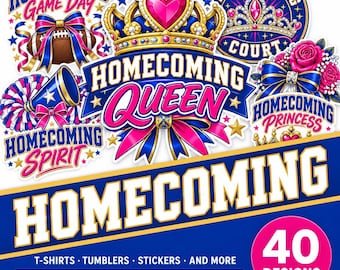 ホームカミングSVG、Hoco PNG、ホームカミングシャツPNG、Hoco昇華デザイン、ホームカミングママPNG、スクールスピリットクリップアート、ゲームデーPNG、Hocoクイーン