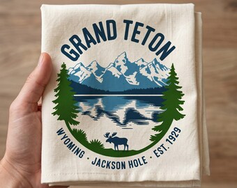 Grand Teton Alce Png Svg, Jackson Hole Wyoming Svg, Parque Nacional Alce Svg, Lago Montaña Png, Teton Est 1929, Exterior Png, Camping Svg