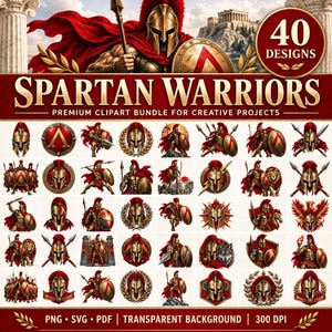 Spartansk Svg, Spartansk Hjälm Png, Krigare Clipart, Grekisk Hjälm Svg, Gladiator Png, Forntida Krigare Clipart, Sparta Sköld Png, Maskotdesign