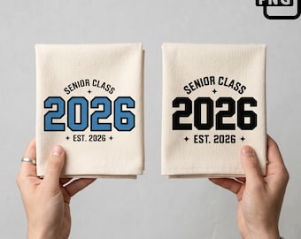 Clase de último año 2026 Png, Est 2026 Png, Clase de 2026 Png, Camisa de último año Png, Graduación Png 2026, Varsity Senior Png, Senior Grad Png.