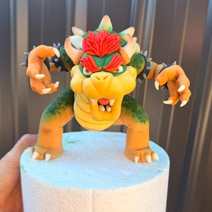 Bowser