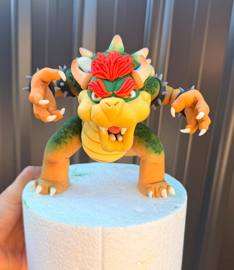 Bowser