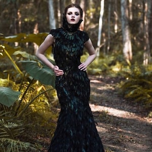 green masquerade dress 18th Century Women's Rococo Ball Gown Medieval Costumes Renaissance Gothic Victorian Theme Dresses Army : Clothing, Shoes & Jewelry its flowing silhouette exudes grace and sophistication Emerald Green Masquerade Dress -