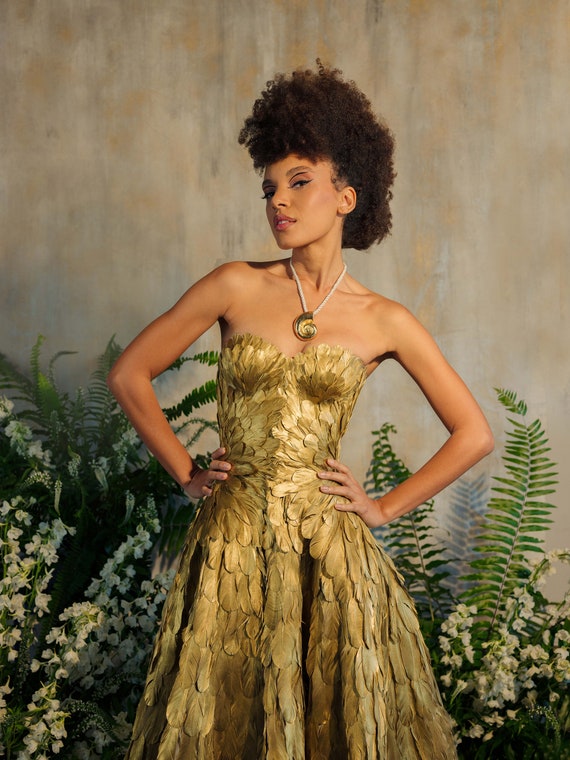 slim fit dress slacks Majestic Gold Dress main image 1