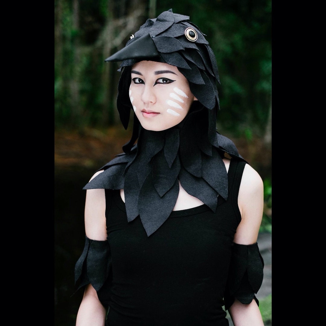 Suzy Bishop Halloween Costume Film Petit Moonrise Kingdom Skirt