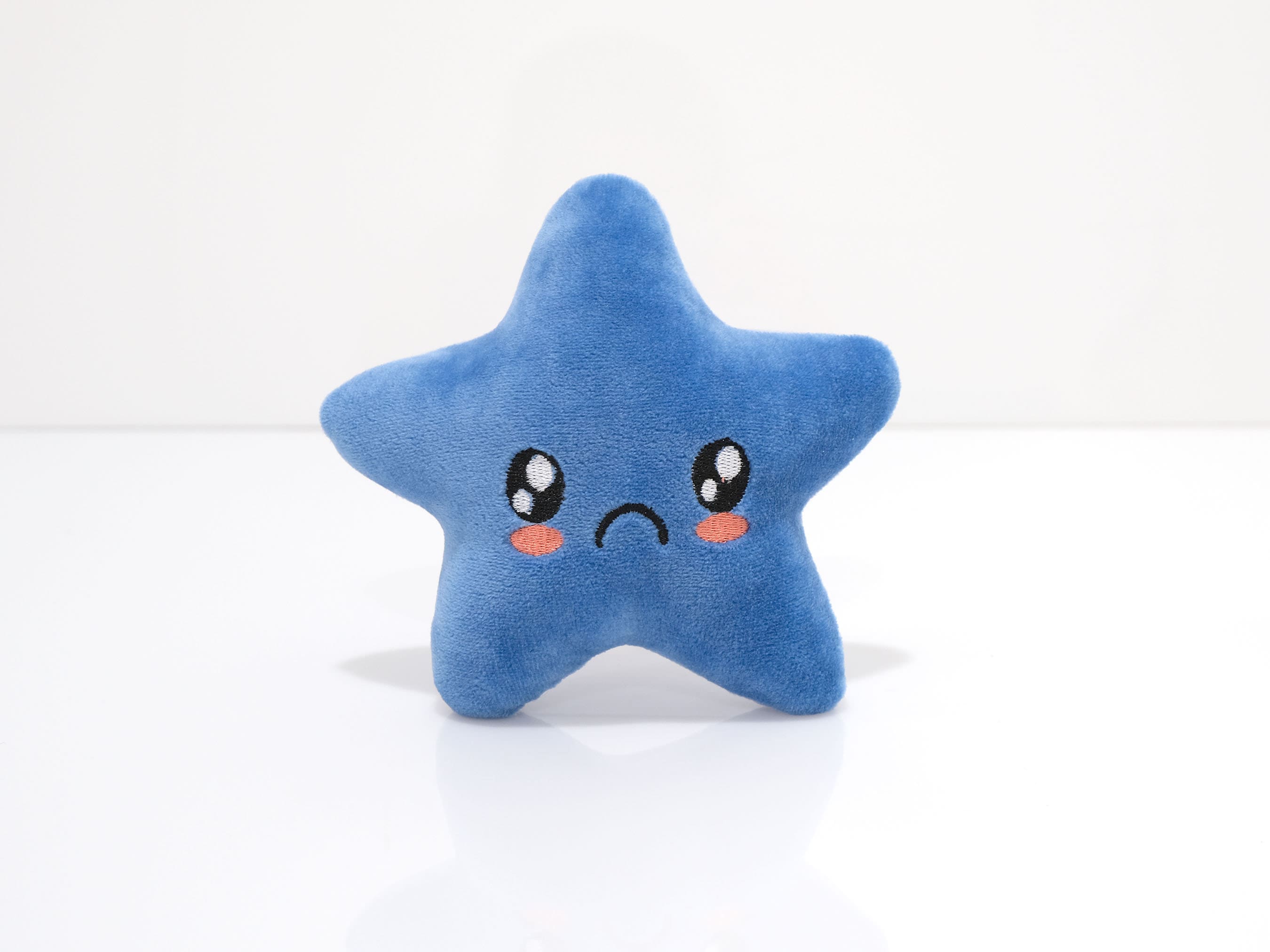 ぬいぐるみ・マスコット Fivestar 遊☆戯☆王 5D'sみにコレ！ぬいぐるみマスコット プライズの