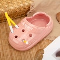 Personalized Creative Crocs Ceramic Ashtray,Anti-Flying Ash Design,Gift for Dad,Creative Office Decor,Rustic Home Decor,Smoking Accessories