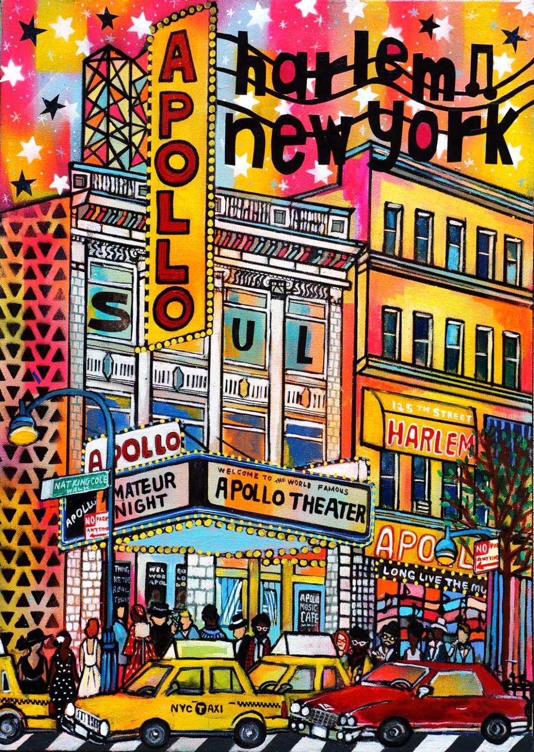 HARLEM: A Century in Images ニューヨーク ハーレム HARLEM: A Century in Images ニューヨーク ハーレム