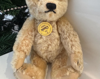シュタイフ　オリジナルテディ　アンティーク　テディベア　ビンテージ　Steiff fd1921c4b284efe1c9b92d19eb91a2