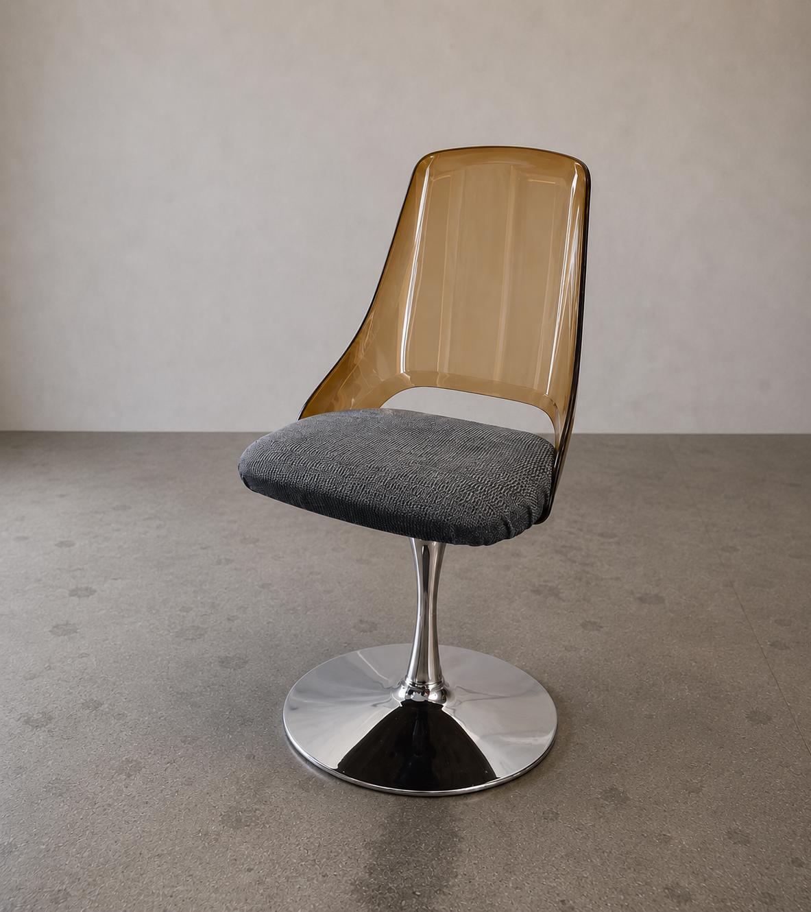 Space Age Chair - Etsy