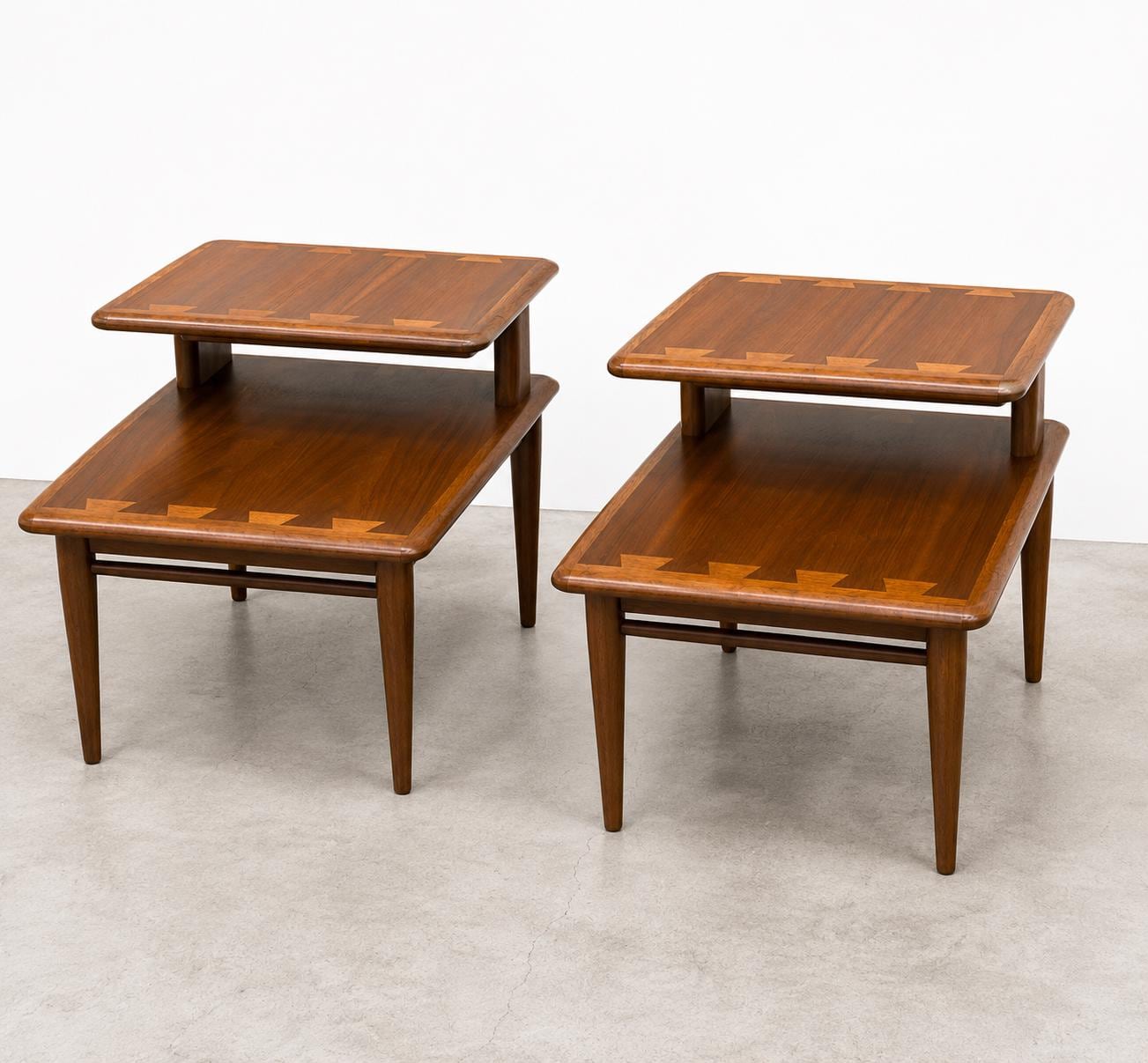 Lane Furniture Coffee Table - Etsy