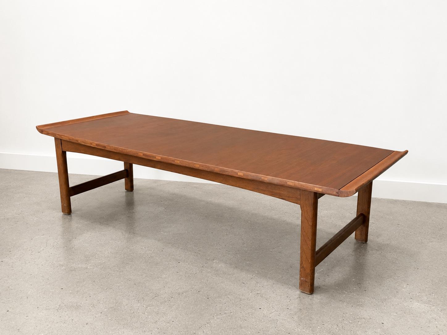 Lane Alta Vista Coffee Table - Etsy