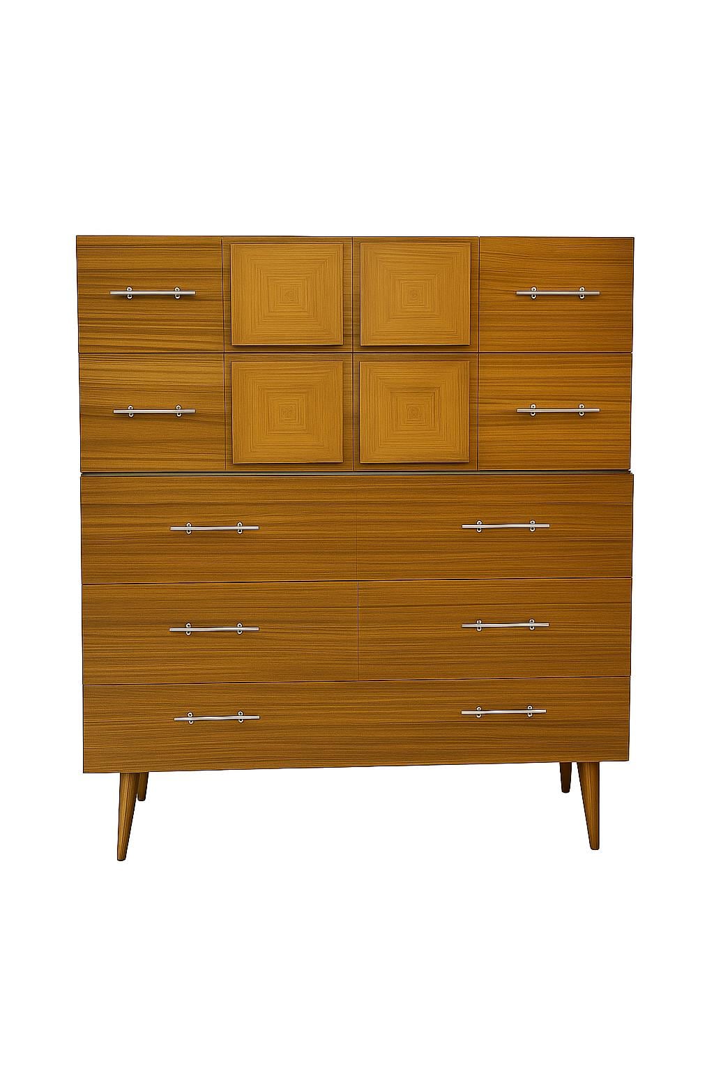 チェスト・タンス Mid Century Used White Chest Box Mid Century Used White Chest Box チェスト・タンス