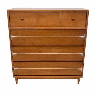 Kroehler Dressers - Etsy Kroehler Dressers - Etsy