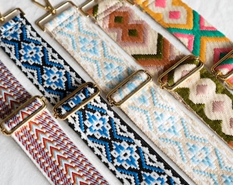 Correas para bolsos / 30 estilos