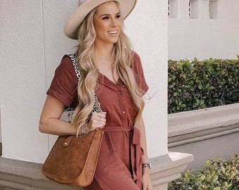 Emmy Courier | Choose Your Strap