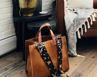 Bolso Campbell / Elige tu correa