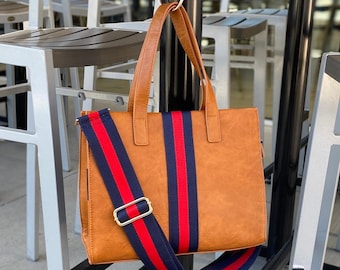 Colgador magnético para bolsas