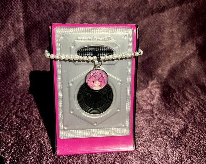 Pink & Pretty Beauties