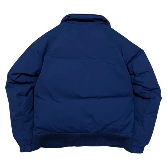 Vintage WTAPS Puffer Down Jacket - image 4