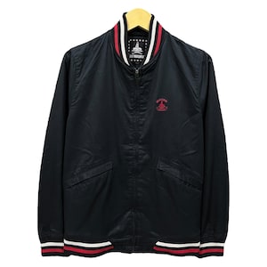 Hysteric Glamour Bomber Jacket