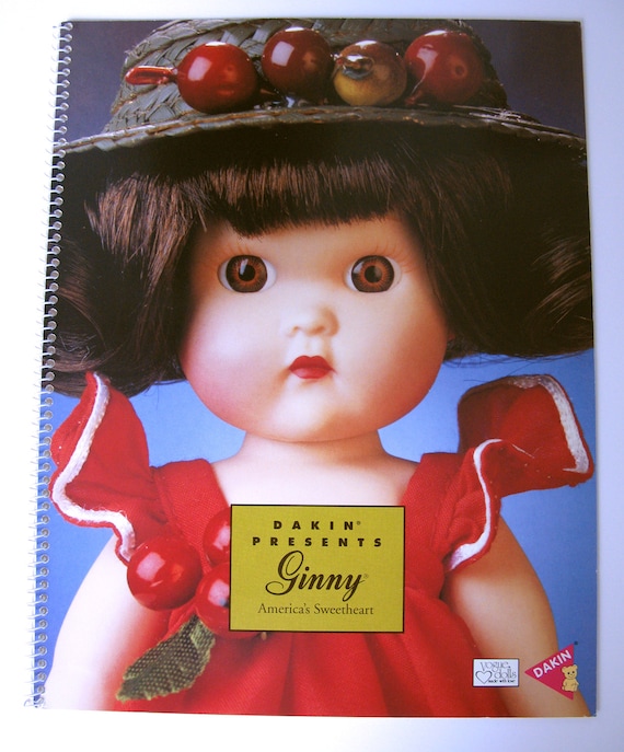 ginny dolls value