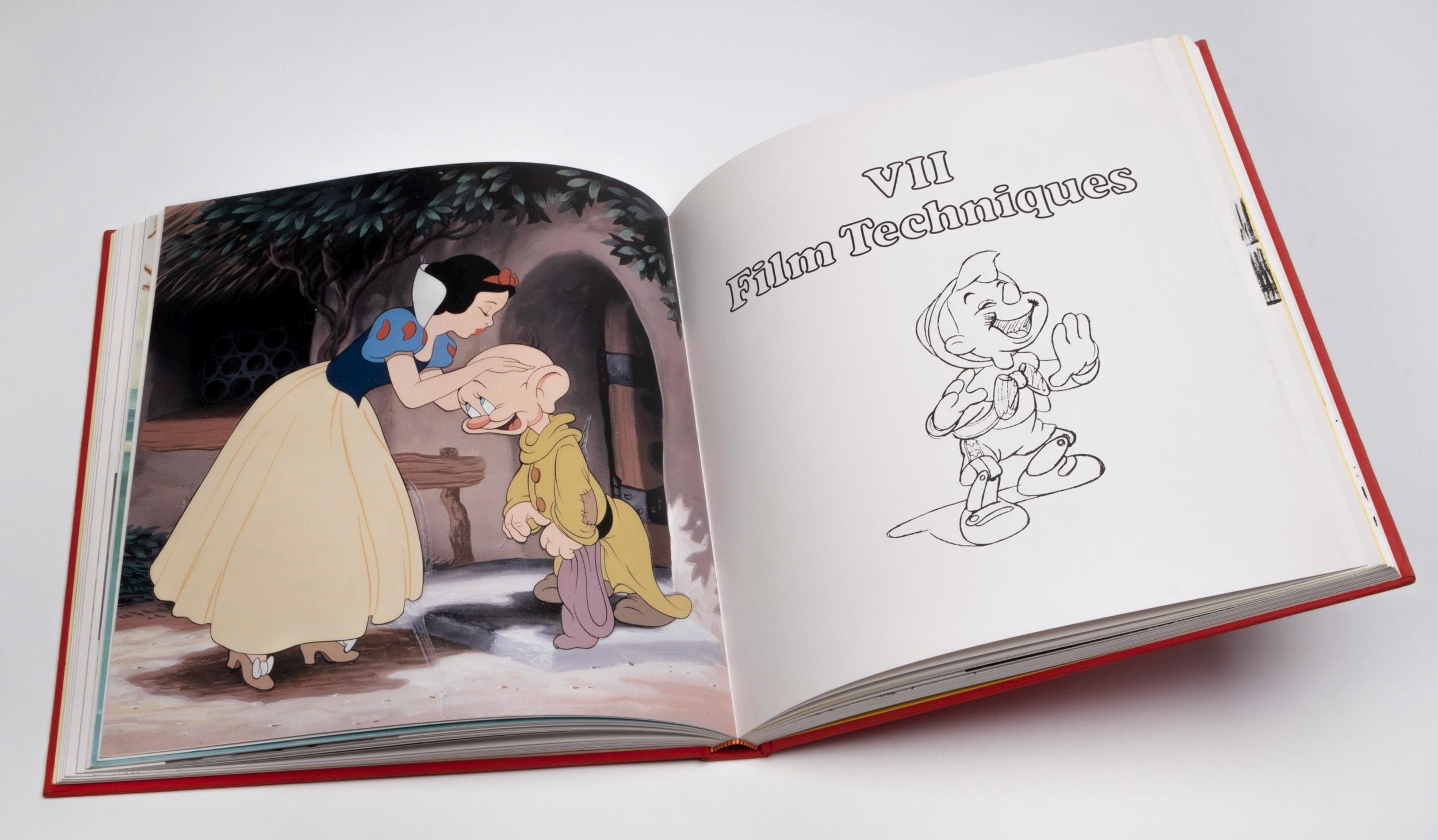 Disney 1st Edition Book Too Funny for Words: Disney's Greatest