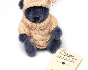 Steiff 青いシジュウカラのピクシー シュタイフ 青いシジュウカラのピクシー