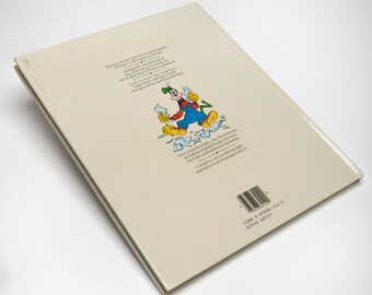 Walt Disney's Goofy: the Good Sport a Children's Book as New 1st