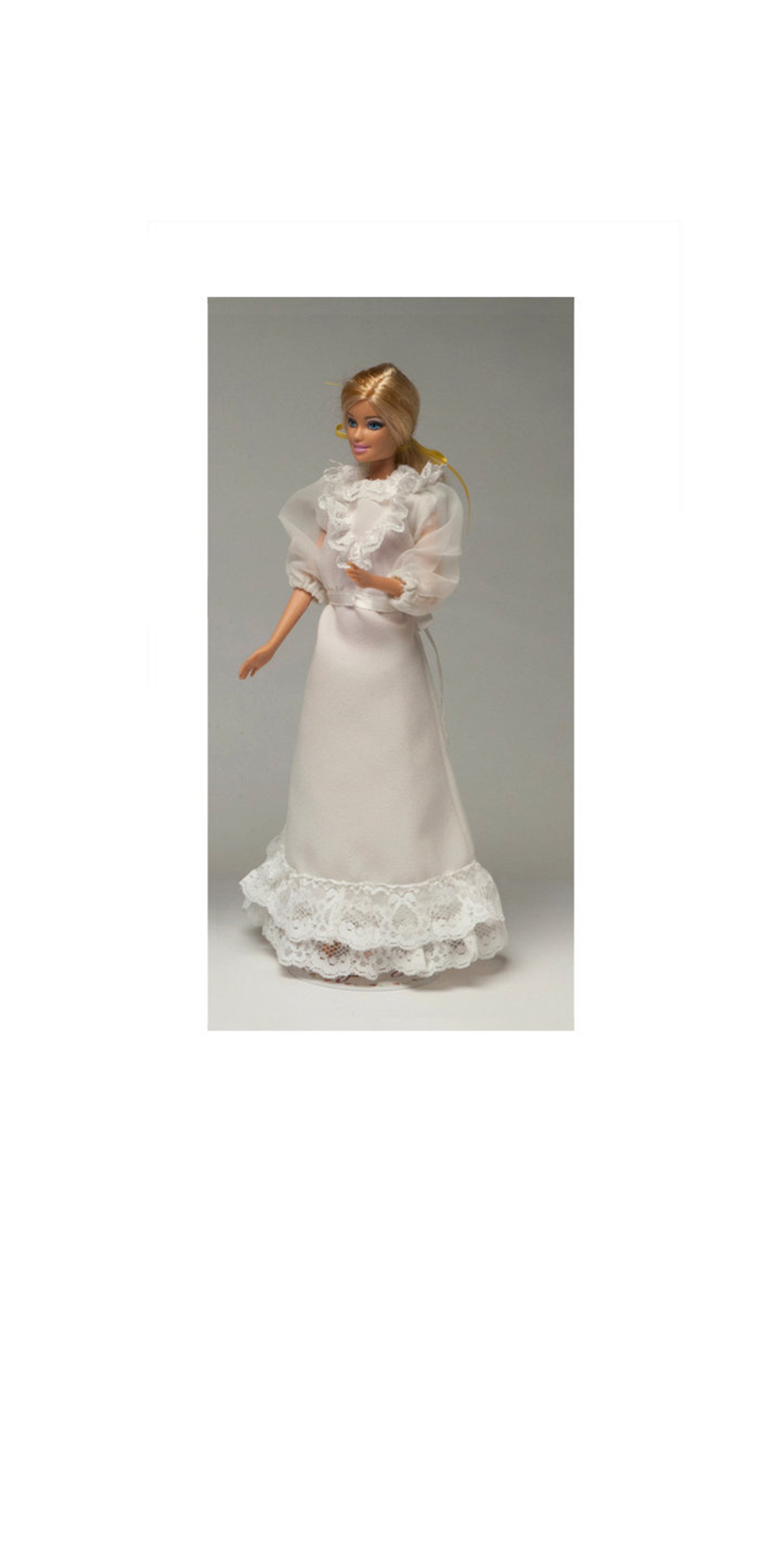 Vintage Barbie Doll Clothes 1970's Barbie 1970's Mod - Etsy
