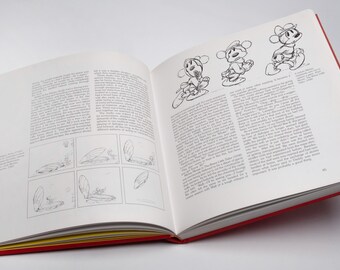 Disney 1st Edition Book Too Funny for Words: Disney's Greatest