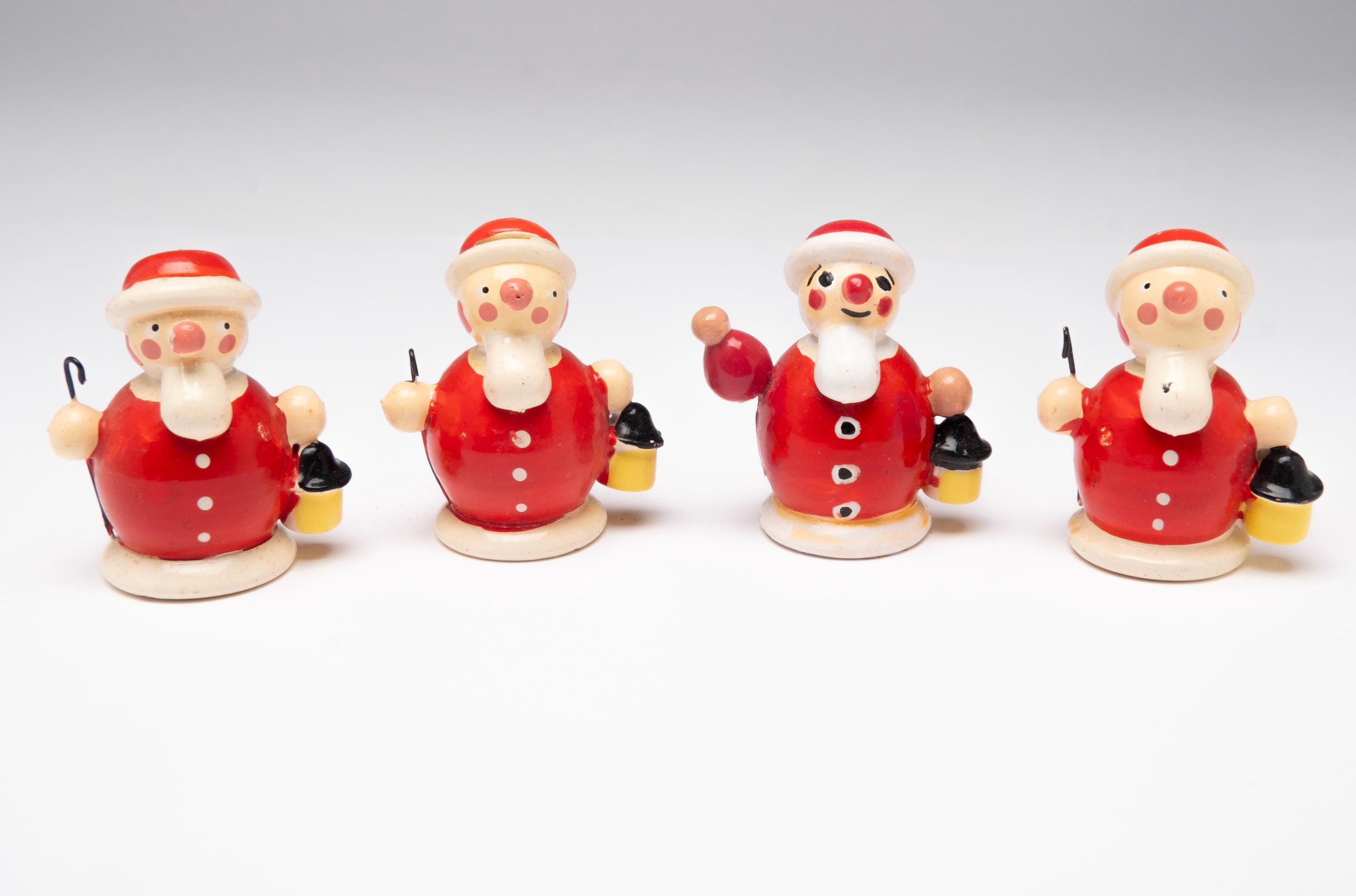 Anri Santa - Etsy