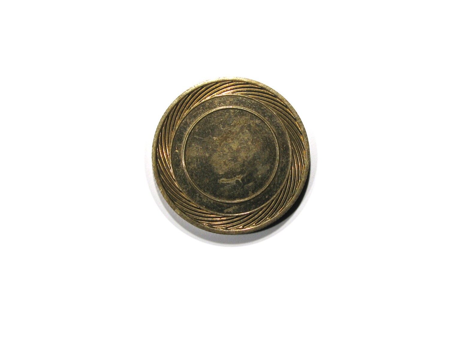 Vintage token arcade token xmark IDX token gaming Etsy
