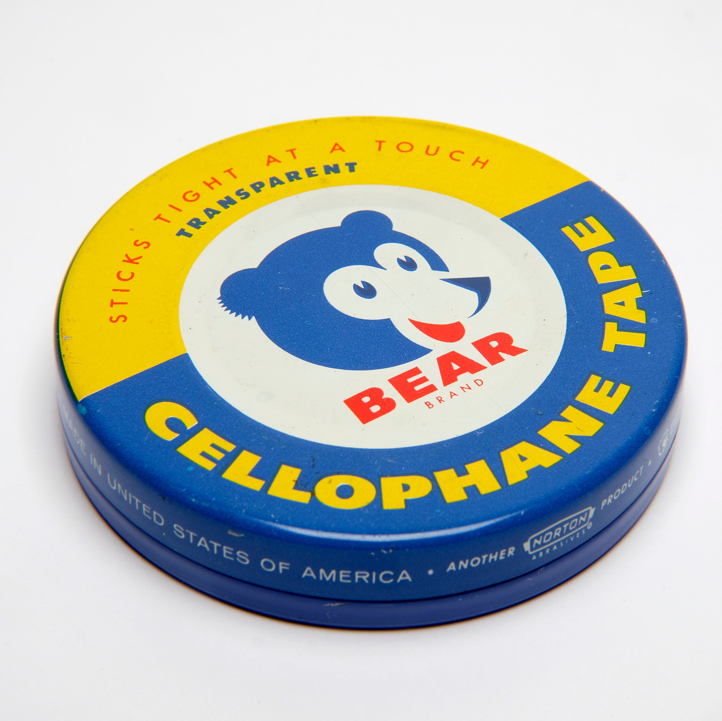 Bear tape cheap