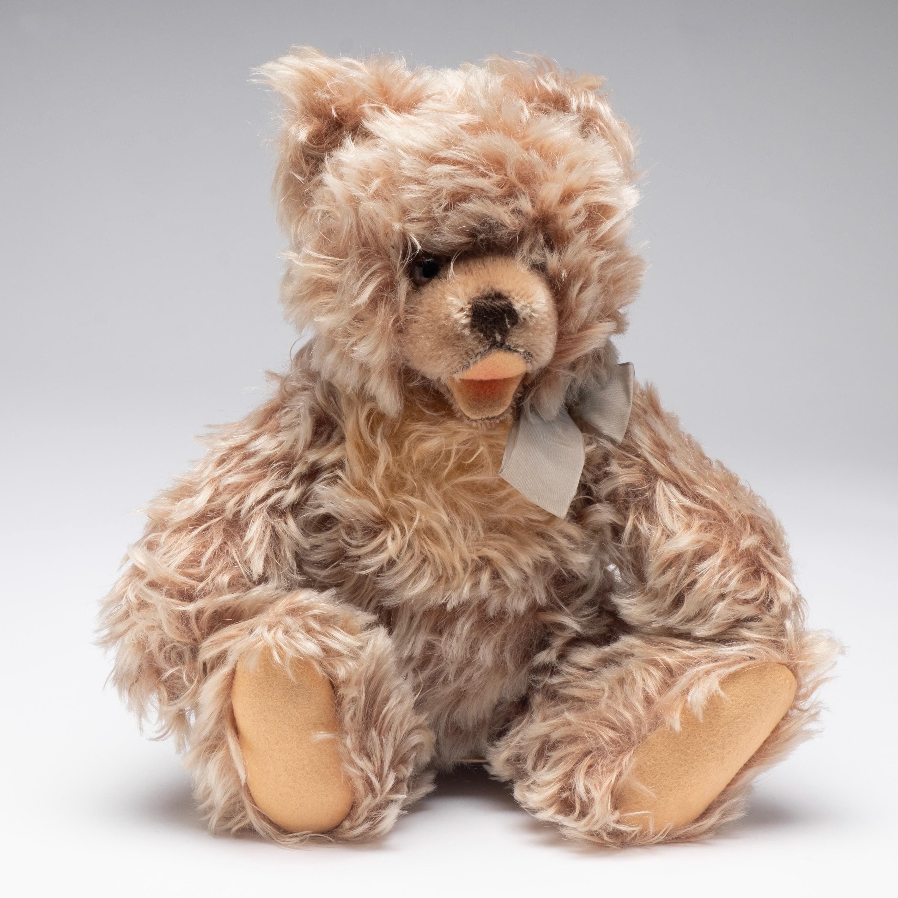Zotty Steiff Bear - Etsy