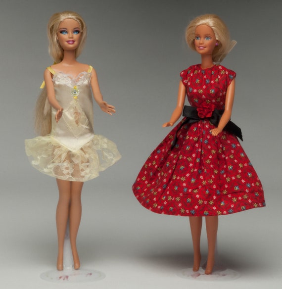 vintage barbie clothes for adults
